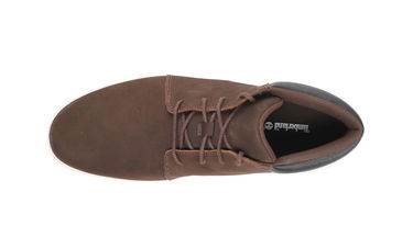 Tenisky a topánky Timberland Graydon Chukka Basic Mid Lace Hnedá | A413A-V13, 3