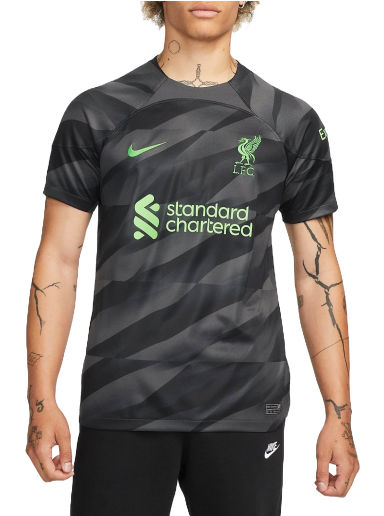 Dres Nike Liverpool FC Stadium 2023/24, Čierna | dx2691-061