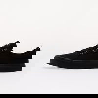 Oca Low All Black