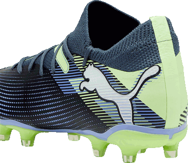 Tenisky a topánky Puma FUTURE 7 MATCH FG/AG Rôznofarebný | 107932-03, 4