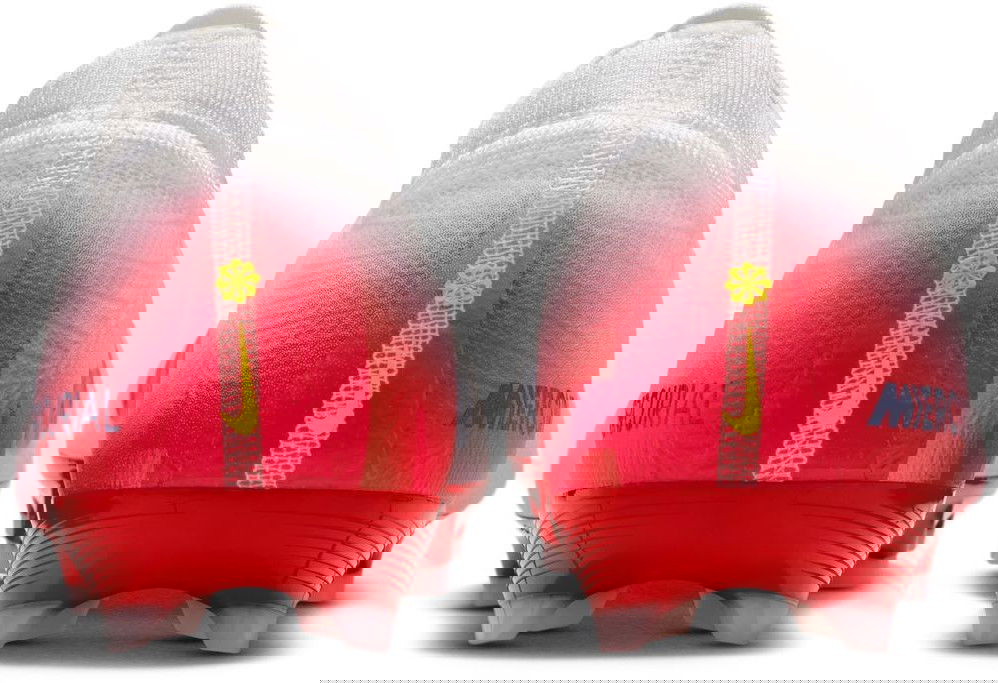 Tenisky a topánky Nike Mercurial Vapor 16 Pro FG LV8 Biela | hv2158-600, 1