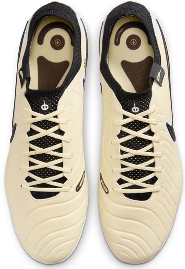 Tenisky a topánky Nike LEGEND 10 ELITE AG-PRO Žltá | dv4330-700, 5