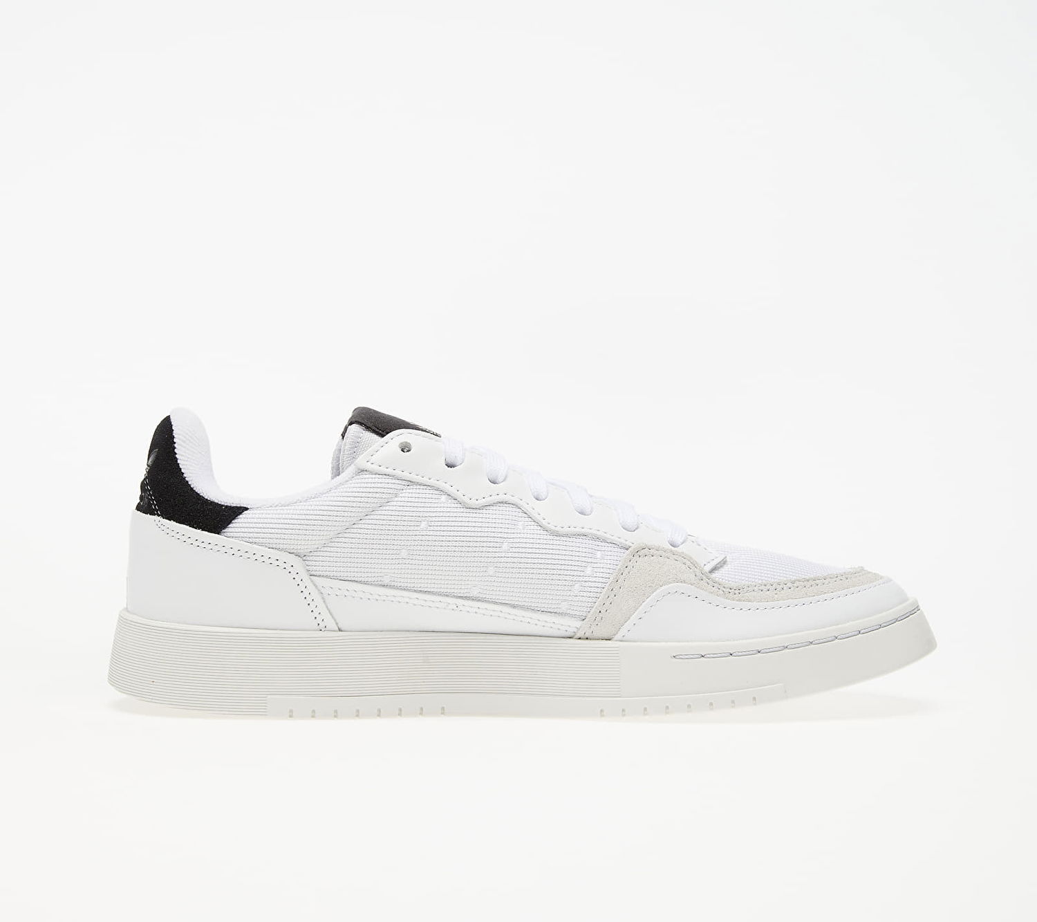 Tenisky a topánky adidas Originals Supercourt Biela | EF5880, 1