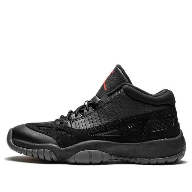 Tenisky a topánky Jordan Air Jordan 11 Retro Low IE Čierna | 768873-003, 0