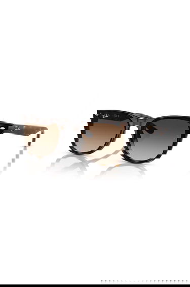 Slnečné okuliare Ray-Ban Ray-Ban RB4420 Sunglasses Hnedá | 0RB4420, 2