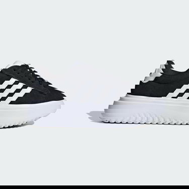 Tenisky a topánky adidas Performance adidas Sportswear Boty Grand Court Platform Čierna | IE1102, 0