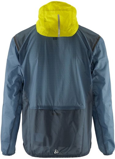 Vetrovka Craft Craft ADV Offroad Jacket Modrá | 1914560-376332, 1