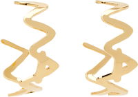 Marni Symbol Earrings