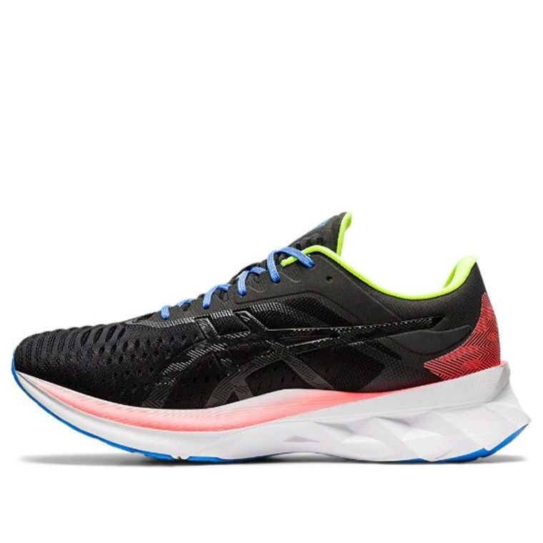 Tenisky a topánky Asics Novablast Čierna | 1011A681-001