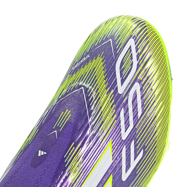 Tenisky a topánky adidas Performance F50 LEAGUE LL FG/MG Fialová | jh7734, 4
