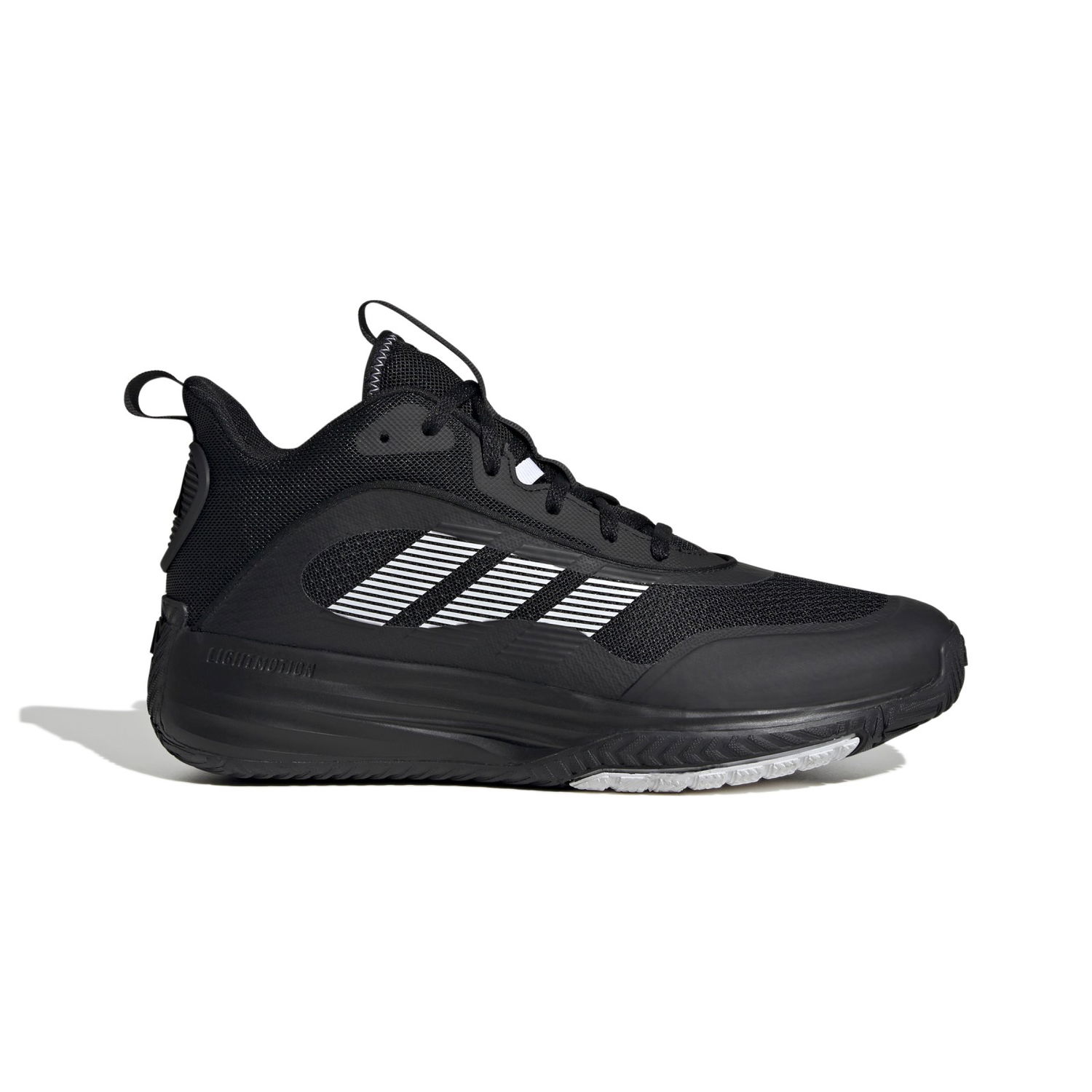 Tenisky a topánky adidas Performance Ownthegame 3.0 Čierna | IH5849, 0