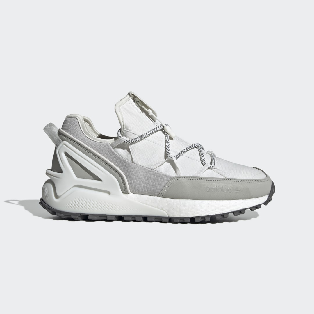 Tenisky a topánky adidas Originals ZX 2K Boost Utility GORE-TEX Biela | GV8051, 1