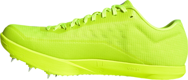 Tenisky a topánky adidas Performance ADIZERO LJ Žltá | ih5797, 3