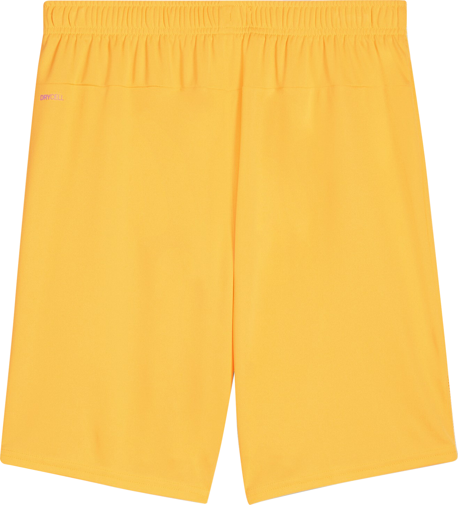 Šortky Puma SK Rapid Wien Goalkeeper Shorts 2024/2025 by Puma Žltá | skr705752-61, 1
