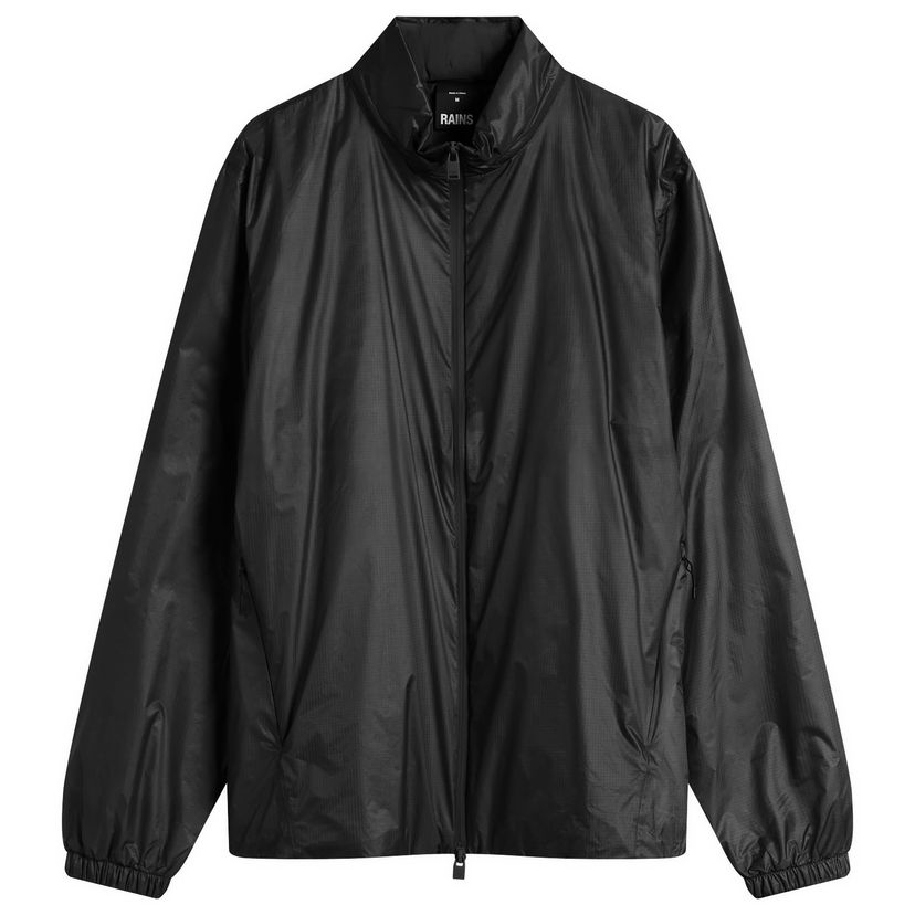 Bunda Rains Kauto Insulated Jacket, Size Small Čierna | 15970-01