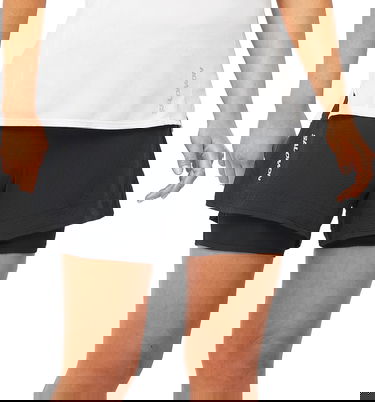 Šortky Salomon Sense Aero 2in1 Shorts Čierna | lc2037600, 0