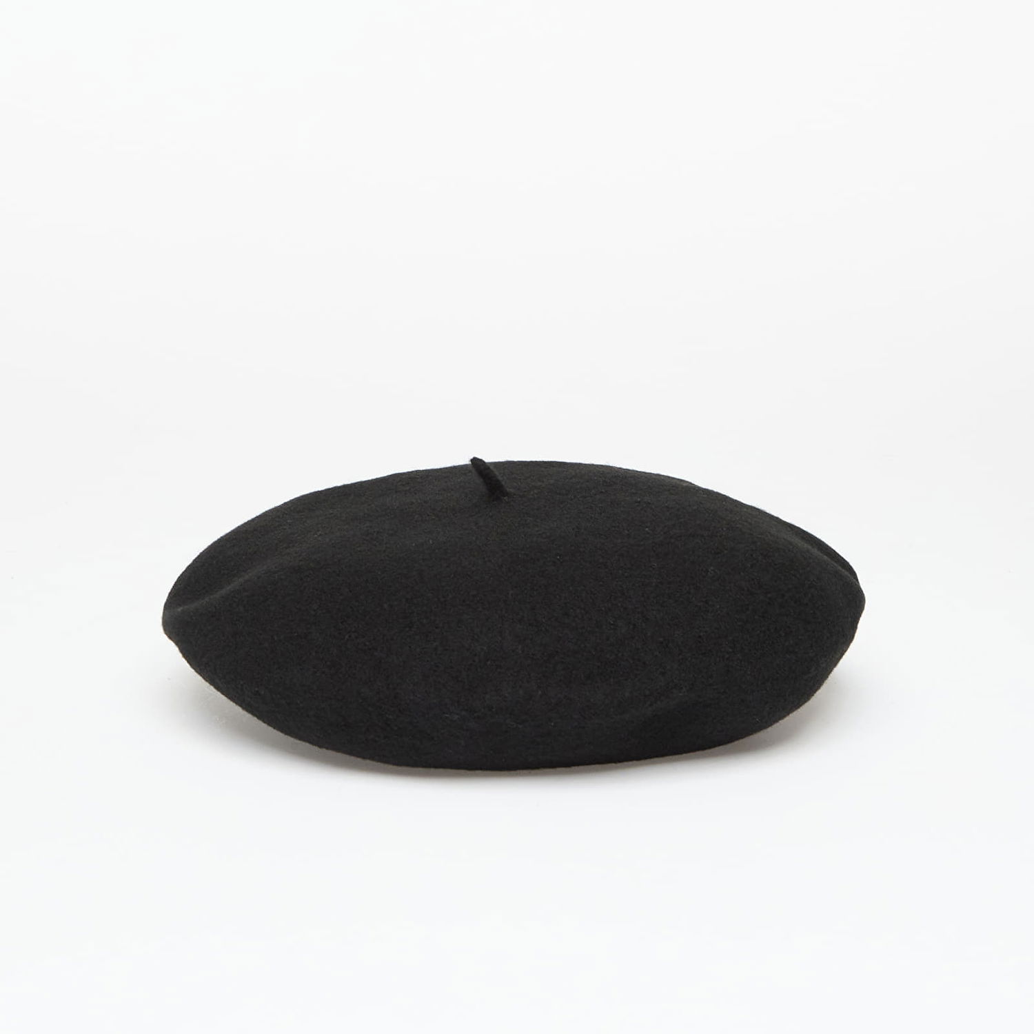 Baretka New Era MLB New York Yankees Wool Beret Čierna | 60758939, 1