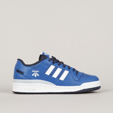 Tenisky a topánky adidas Originals Forum 84 Low ADV Blue White Modrá | HP9089, 6