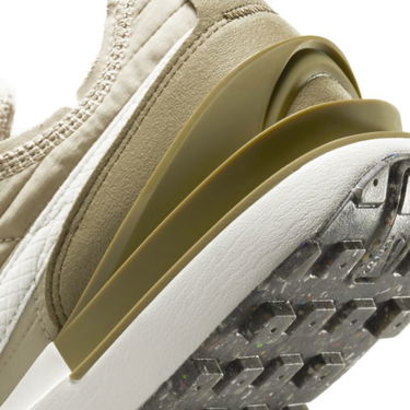 Tenisky a topánky Nike Waffle One Premium Zelené | DC8890-201, 4