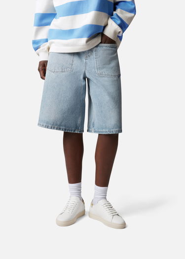 Tenisky a topánky AXEL ARIGATO Clean 90 Biela | F3609001, 8