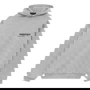 Essentials Fleece Hoodie II FW24