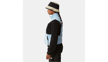 Mikina The North Face Attitude Full Zip Fleece Sweatshirt Rôznofarebný | NF0A7QBT3R3, 5