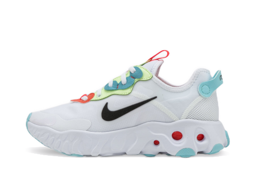 Tenisky a topánky Nike W React Art3mis Biela | CN8203-101