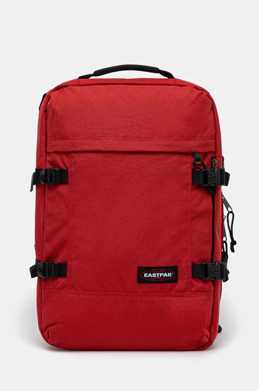 Batoh EASTPAK Eastpak Travelpack Backpack Červená | EK0A5BBR1O91, 0