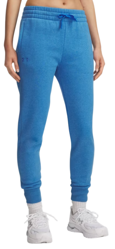 Tepláky Under Armour Rival Fleece Jogger Pants Modrá | 1379438-402, 0