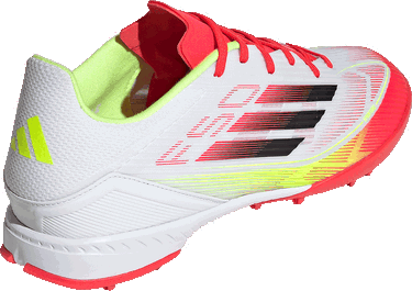 Tenisky a topánky adidas Performance F50 LEAGUE TF Biela | ie1231, 4