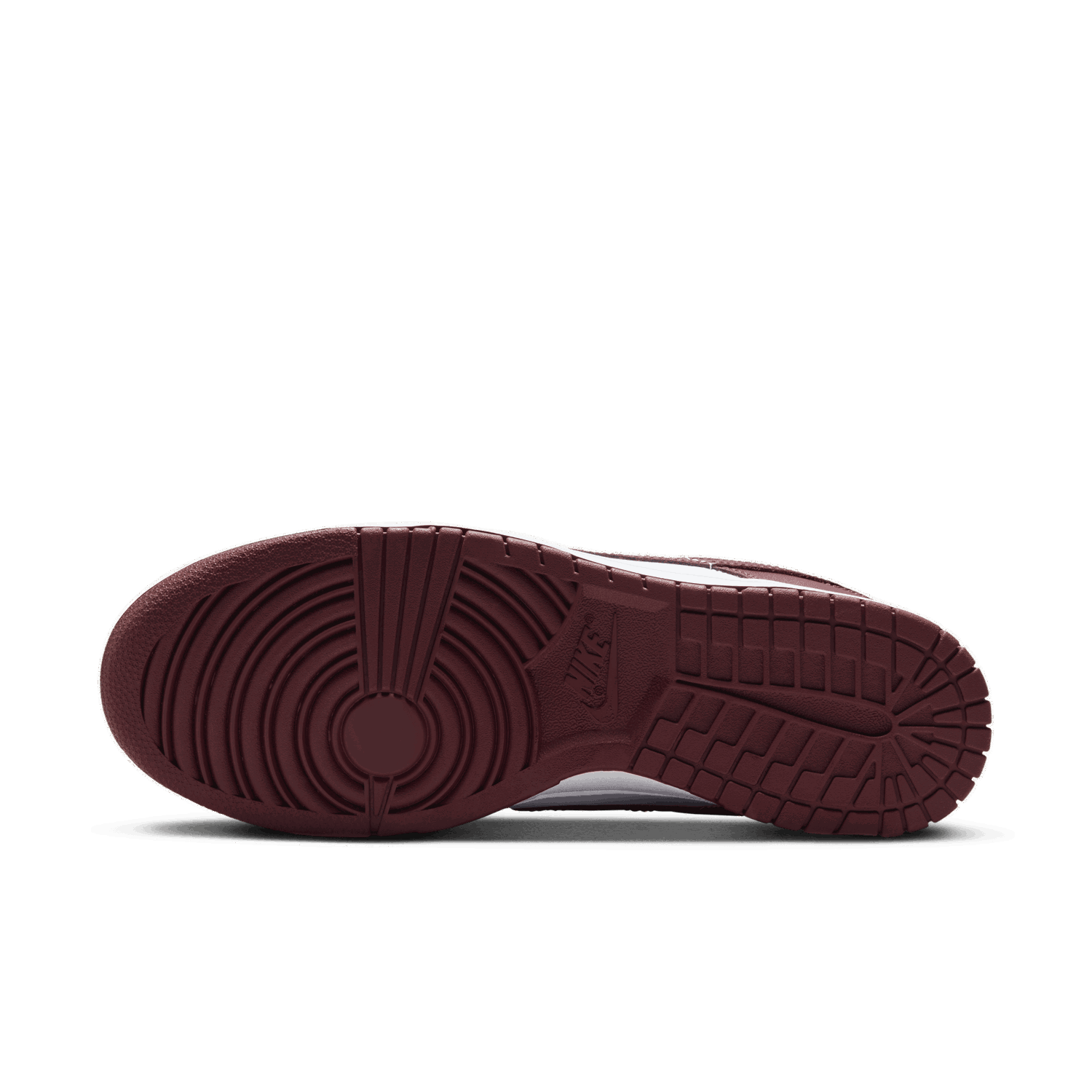 Tenisky a topánky Nike Dunk Low Retro Vínová | DV0833-115, 1