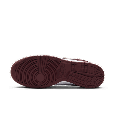 Tenisky a topánky Nike Dunk Low Retro Vínová | DV0833-115, 1