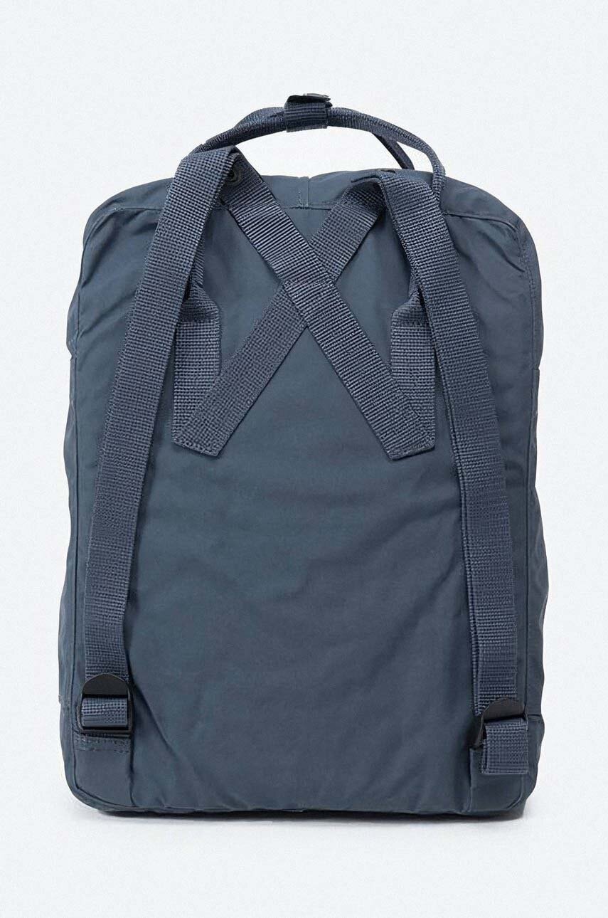 Batoh FJÄLLRÄVEN Kanken Large Backpack Navy | F23510.31, 1