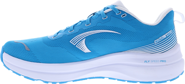Tenisky a topánky inov-8 INOV-8 RoadFly Max Modrá | 001478-bl-w-001, 4