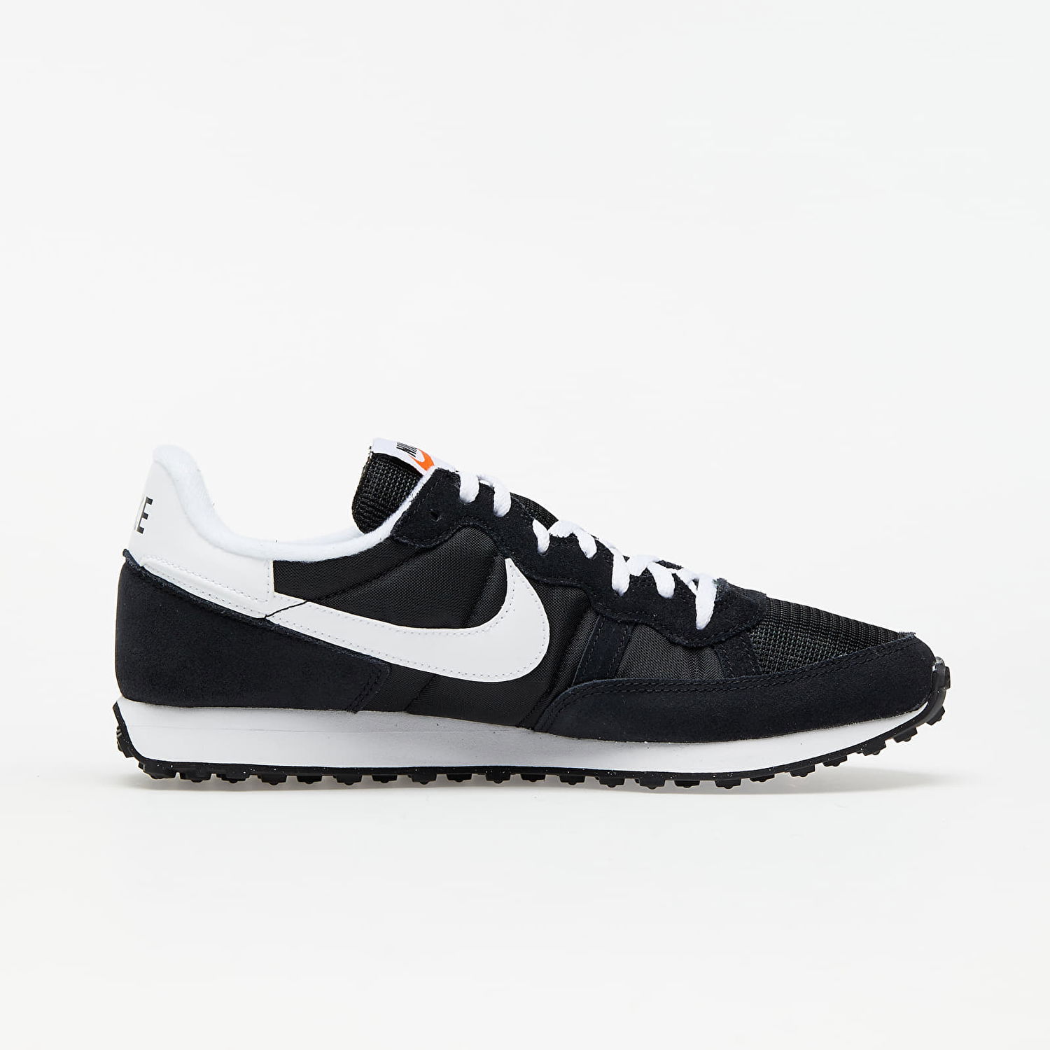 Tenisky a topánky Nike Challenger OG Čierna | CW7645-002, 1