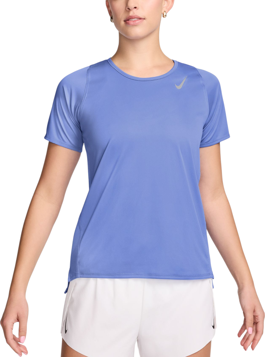 Tričko Nike Running T-Shirt Short Sleeve Modrá | dd5927-494, 0