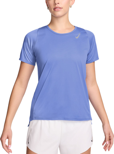 Tričko Nike Running T-Shirt Short Sleeve Modrá | dd5927-494, 0