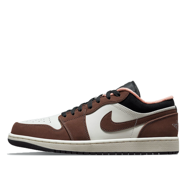 Tenisky a topánky Jordan Air Jordan 1 Low "Mocha" Hnedá | DC6991-200, 1