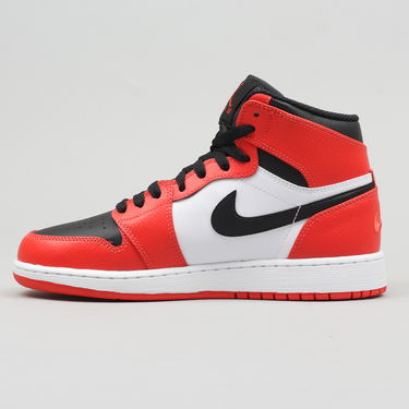 Tenisky a topánky Jordan Air Jordan 1 Retro High "Rare Air" GS Oranžová | 705300-800, 0