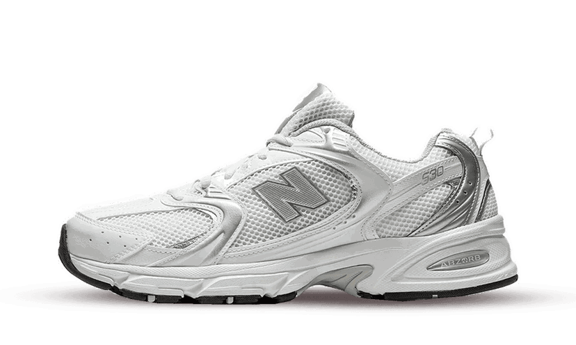 Tenisky a topánky New Balance 530 44.5 Biela | MR30EMA5