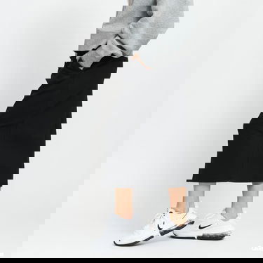 Sukňa Nike Sportswear Tech Fleece Skirt Čierna | CZ8918-010, 2