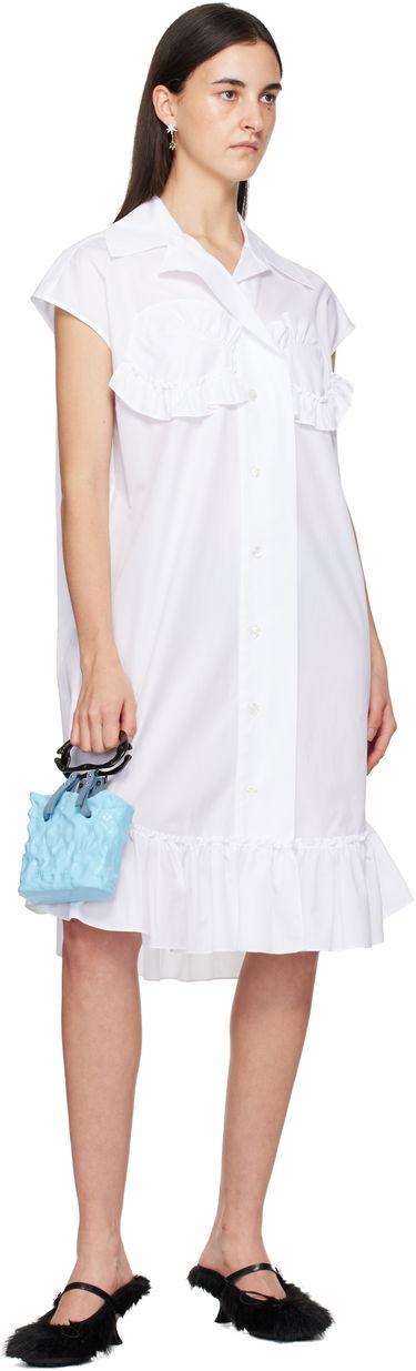 Náušnice Collina Strada Collina Strada Star Drop Chrysoprase Earrings Zelené | XX1095, 4