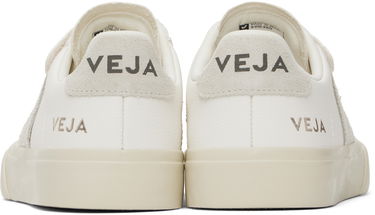 Tenisky a topánky Veja White Recife Biela | RC0502919, 1