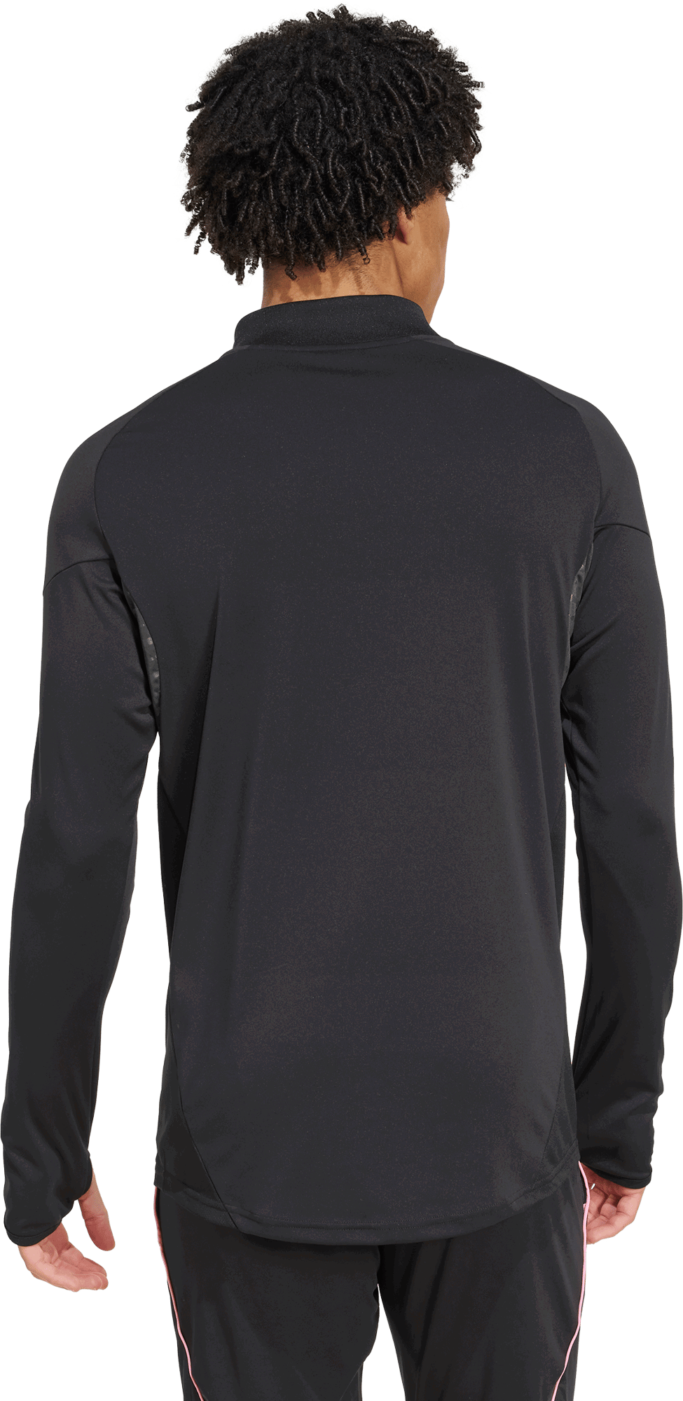 Súprava adidas Performance Juventus Tiro 25 Competition Training Top Čierna | JN7453, 1