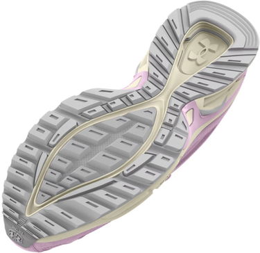 Tenisky a topánky Under Armour Apparition Fialová | 3027596-500, 2