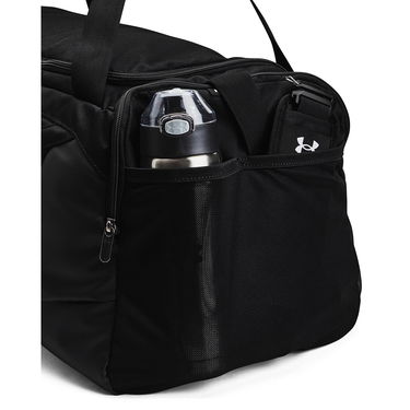 Cestovná taška Under Armour Undeniable 5.0 Duffle MD Čierna | 1369223-001, 2