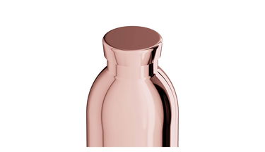 Fľaše 24Bottles Clima Bottle 500 ml Metalická | CB_050_104, 2