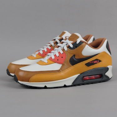 Tenisky a topánky Nike Air Max 90 "Escape" Hnedá | 718303-002, 1