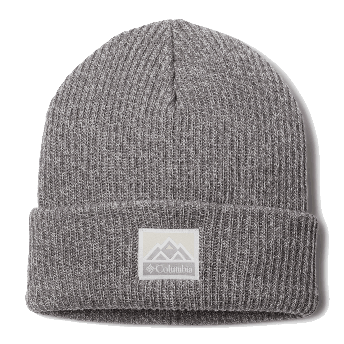 Kulicha Columbia Whirlibird Cuffed Beanie Šedá | 1911321026, 0
