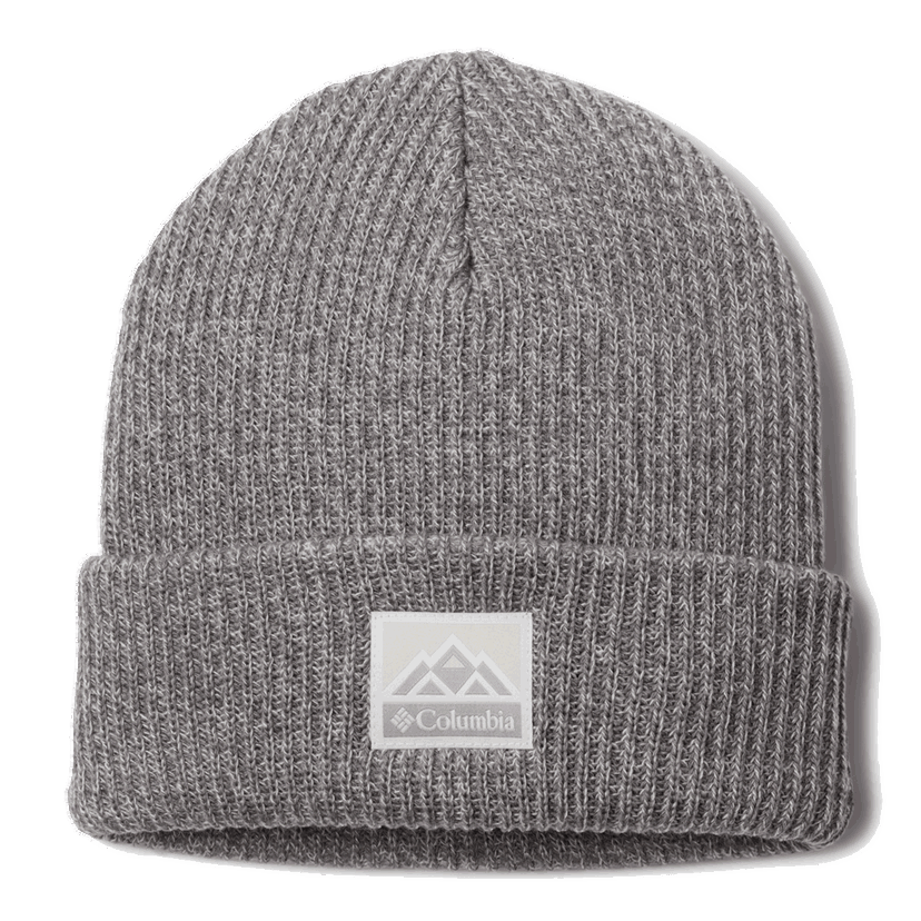 Kulicha Columbia Whirlibird Cuffed Beanie Šedá | 1911321026